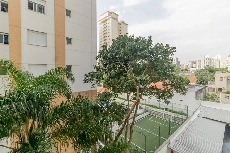 Foto 4 de Apartamento com 2 quartos à venda, 83m2 em Vila Clementino, São Paulo - SP