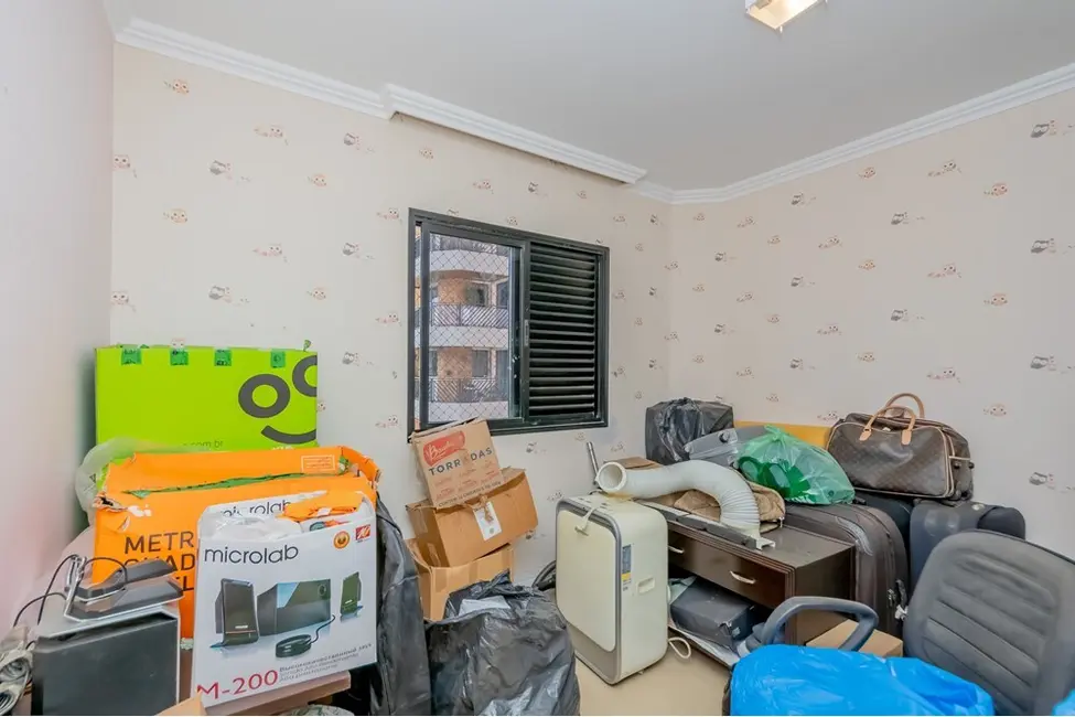 Apartamento com 4 quartos à venda, 152m2 em Parque Bairro Morumbi, São Paulo - SP - imagem 3 Foto 3 de Apartamento com 4 quartos à venda, 152m2 em Parque Bairro Morumbi, São Paulo - SP