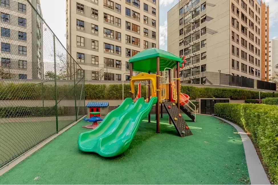 Apartamento com 4 quartos à venda, 152m2 em Parque Bairro Morumbi, São Paulo - SP - imagem 2 Foto 2 de Apartamento com 4 quartos à venda, 152m2 em Parque Bairro Morumbi, São Paulo - SP