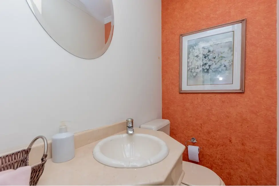 Apartamento com 4 quartos à venda, 152m2 em Parque Bairro Morumbi, São Paulo - SP - imagem 6 Foto 6 de Apartamento com 4 quartos à venda, 152m2 em Parque Bairro Morumbi, São Paulo - SP