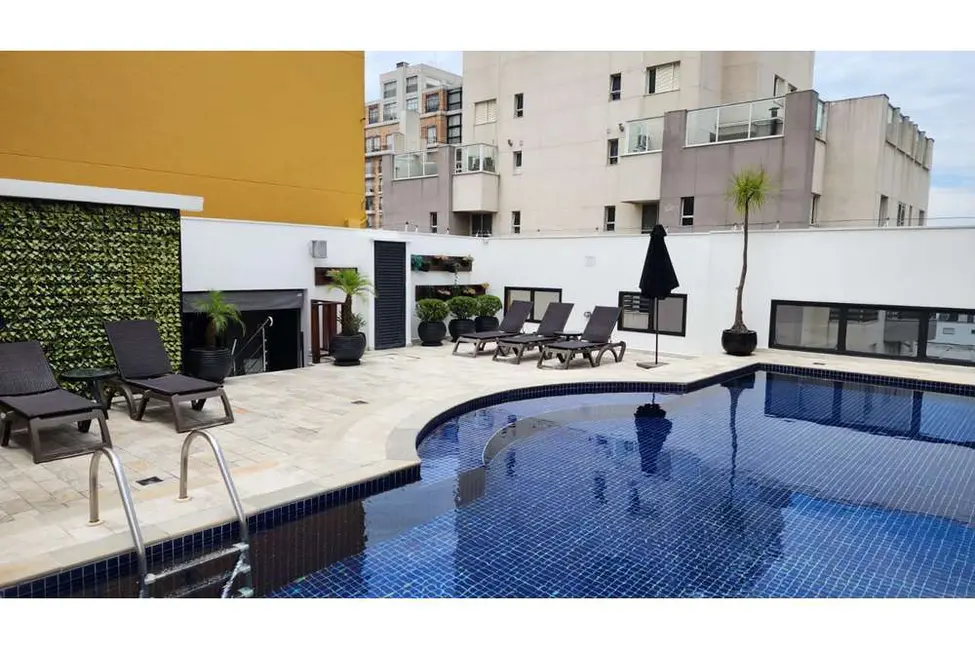 Foto 4 de Apartamento com 1 quarto à venda, 35m2 em Vila Uberabinha, São Paulo - SP