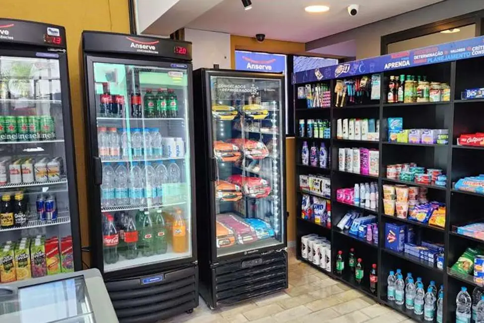 Foto 7 de Apartamento com 1 quarto à venda, 35m2 em Vila Uberabinha, São Paulo - SP