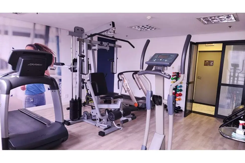 Foto 9 de Apartamento com 1 quarto à venda, 35m2 em Vila Uberabinha, São Paulo - SP