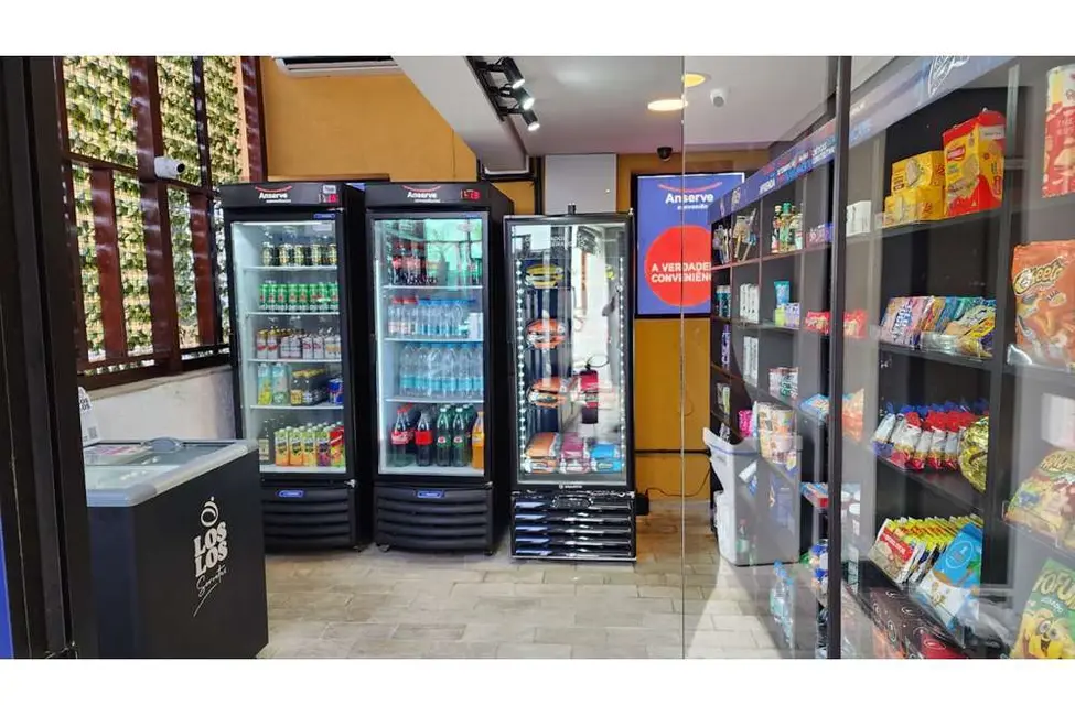 Foto 5 de Apartamento com 1 quarto à venda, 35m2 em Vila Uberabinha, São Paulo - SP