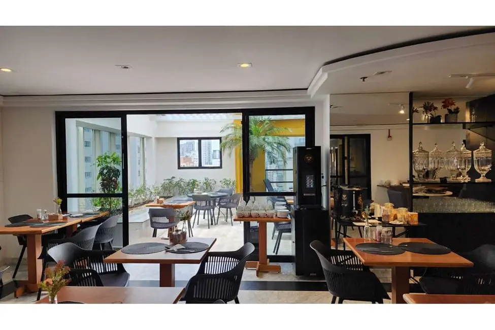 Foto 8 de Apartamento com 1 quarto à venda, 35m2 em Vila Uberabinha, São Paulo - SP