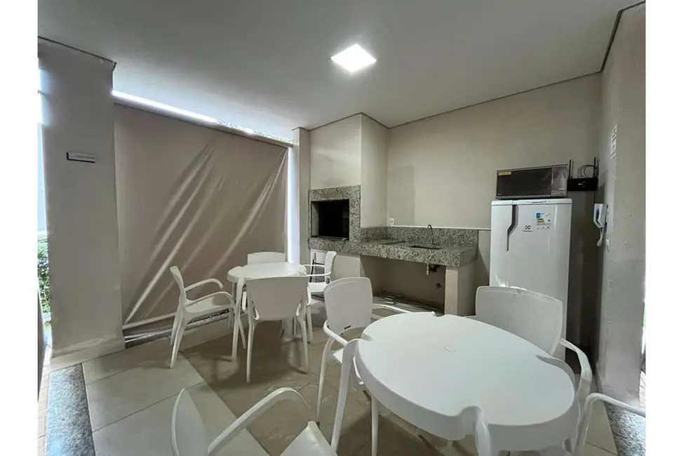 Apartamento com 1 quarto à venda, 28m2 em Vila Alpina, São Paulo - SP - imagem 6 Foto 6 de Apartamento com 1 quarto à venda, 28m2 em Vila Alpina, São Paulo - SP