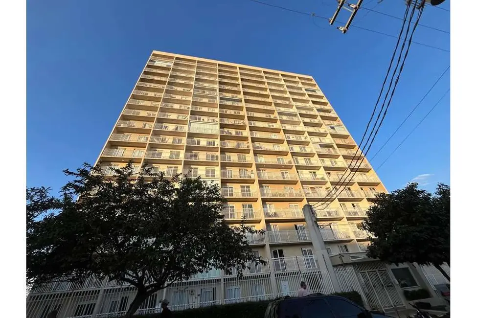 Apartamento com 1 quarto à venda, 28m2 em Vila Alpina, São Paulo - SP - imagem 5 Foto 5 de Apartamento com 1 quarto à venda, 28m2 em Vila Alpina, São Paulo - SP