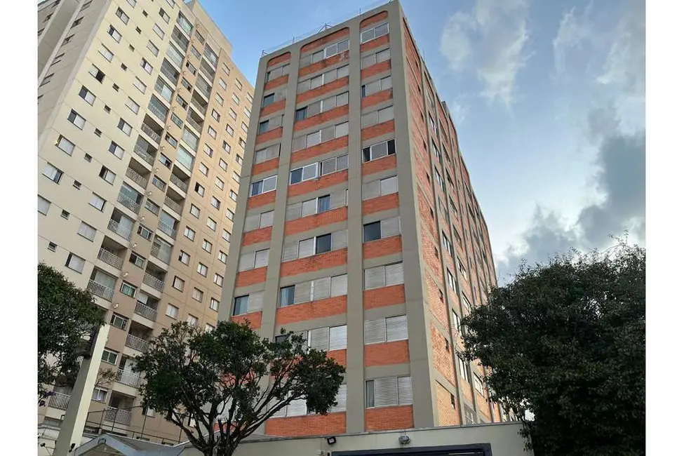 Foto 3 de Apartamento com 3 quartos à venda, 79m2 em Vila Moinho Velho, São Paulo - SP