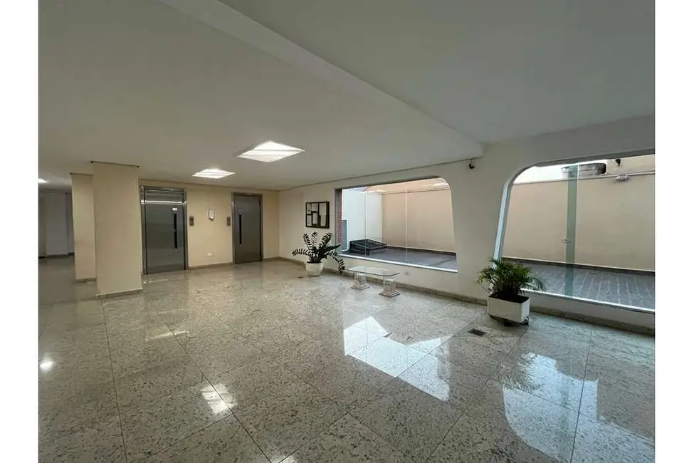 Foto 4 de Apartamento com 3 quartos à venda, 79m2 em Vila Moinho Velho, São Paulo - SP