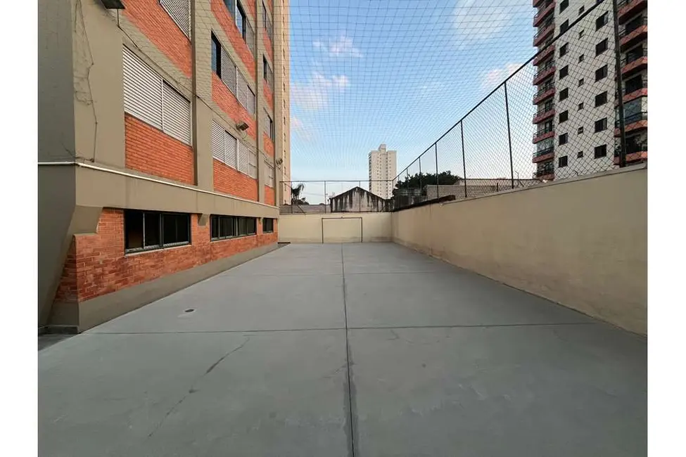 Foto 5 de Apartamento com 3 quartos à venda, 79m2 em Vila Moinho Velho, São Paulo - SP