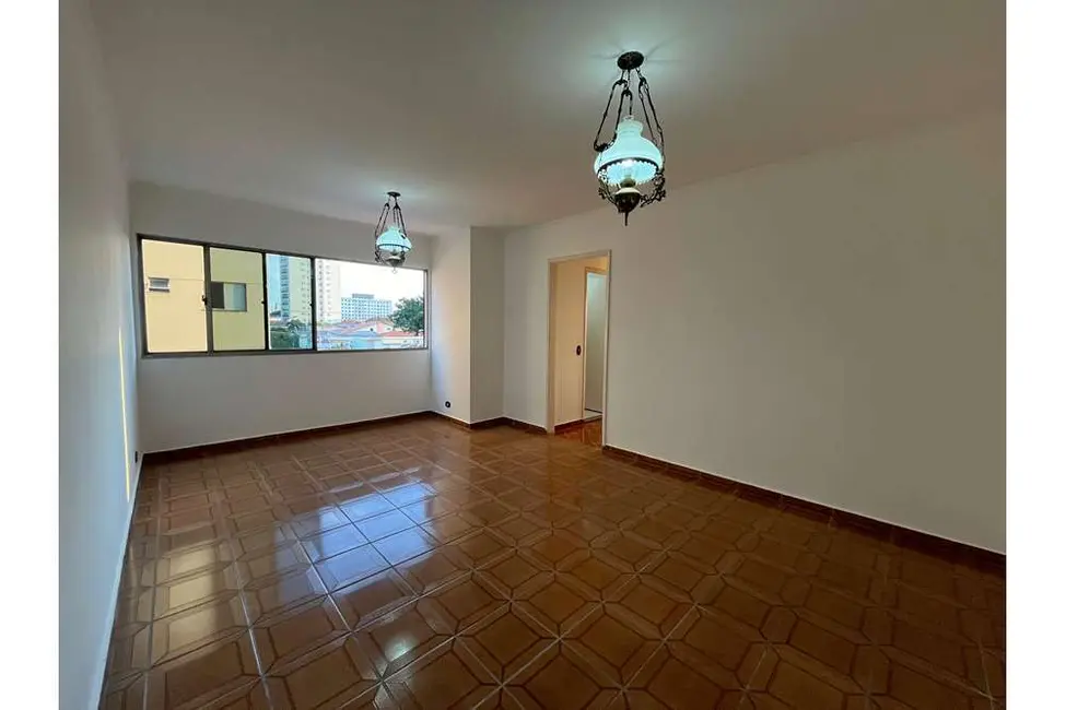 Foto 1 de Apartamento com 3 quartos à venda, 79m2 em Vila Moinho Velho, São Paulo - SP