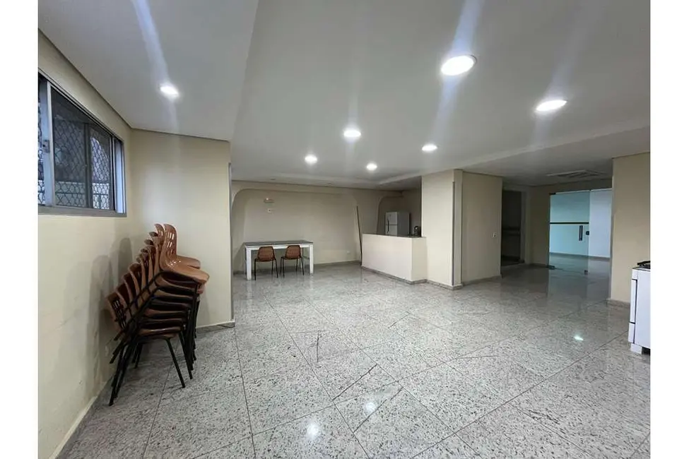 Foto 8 de Apartamento com 3 quartos à venda, 79m2 em Vila Moinho Velho, São Paulo - SP