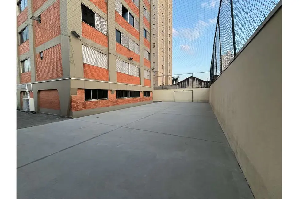 Foto 6 de Apartamento com 3 quartos à venda, 79m2 em Vila Moinho Velho, São Paulo - SP