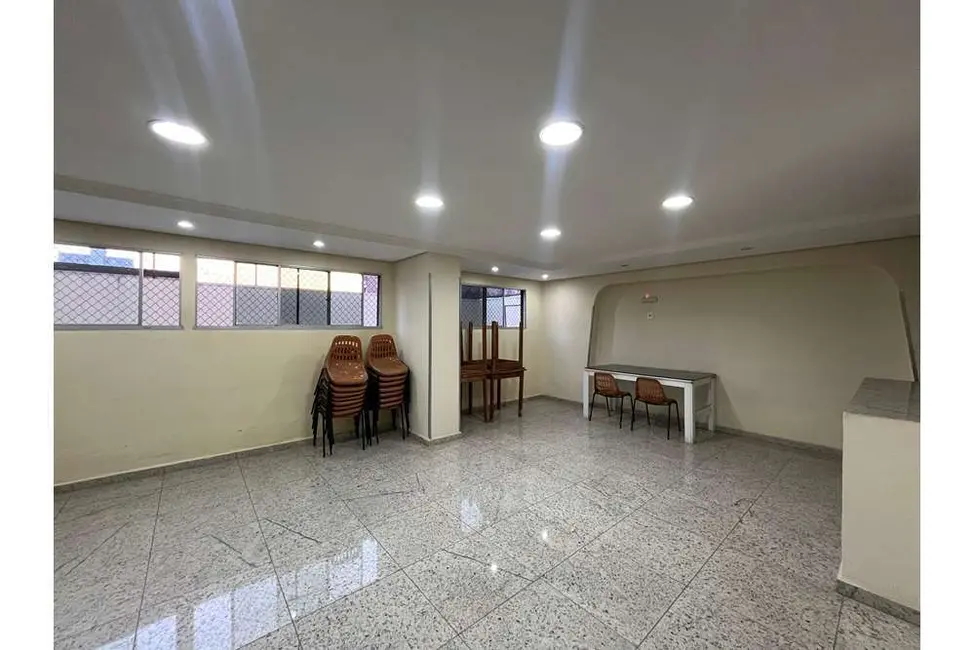 Foto 9 de Apartamento com 3 quartos à venda, 79m2 em Vila Moinho Velho, São Paulo - SP