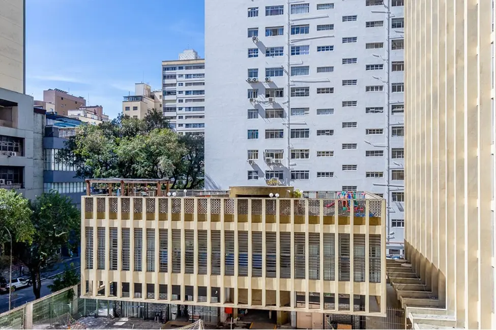 Apartamento com 3 quartos à venda, 155m2 em Santa Cecília, São Paulo - SP - imagem 3 Foto 3 de Apartamento com 3 quartos à venda, 155m2 em Santa Cecília, São Paulo - SP