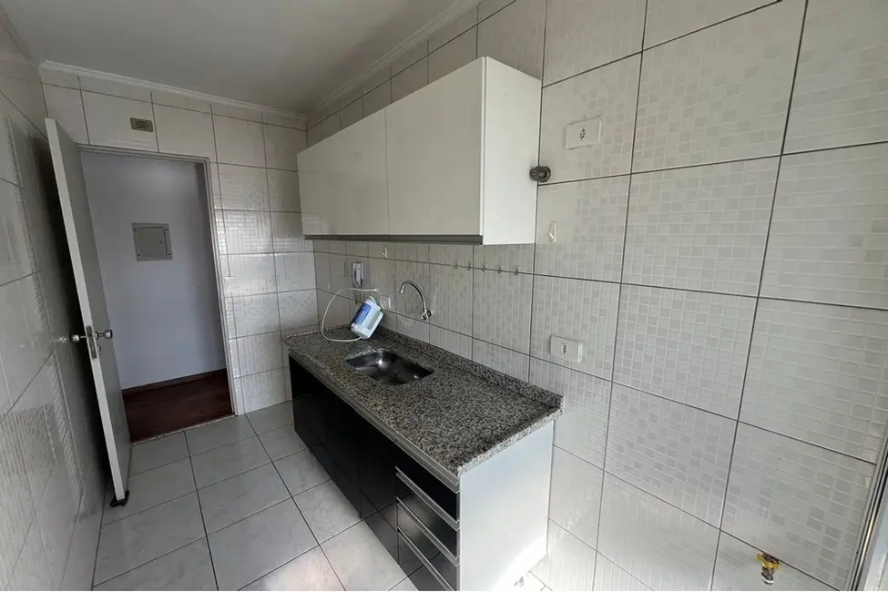 Foto 1 de Apartamento com 2 quartos à venda, 65m2 em Campo Belo, São Paulo - SP