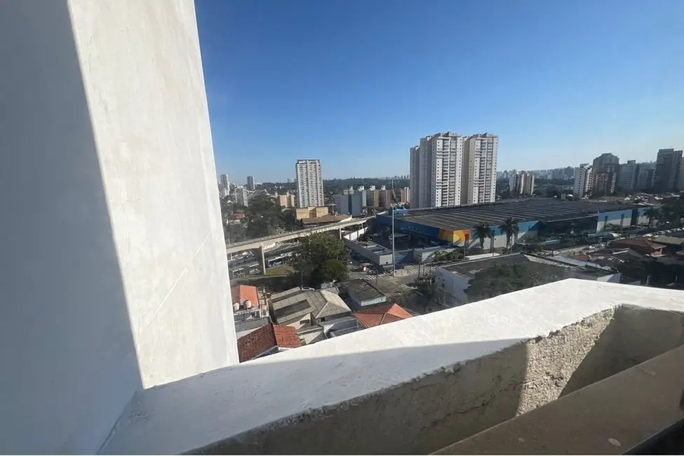 Apartamento com 2 quartos à venda, 65m2 em Campo Belo, São Paulo - SP - imagem 5 Foto 5 de Apartamento com 2 quartos à venda, 65m2 em Campo Belo, São Paulo - SP