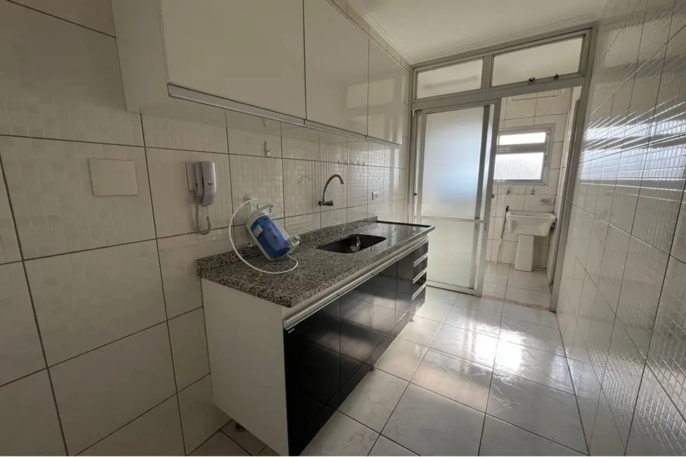 Apartamento com 2 quartos à venda, 65m2 em Campo Belo, São Paulo - SP - imagem 3 Foto 3 de Apartamento com 2 quartos à venda, 65m2 em Campo Belo, São Paulo - SP