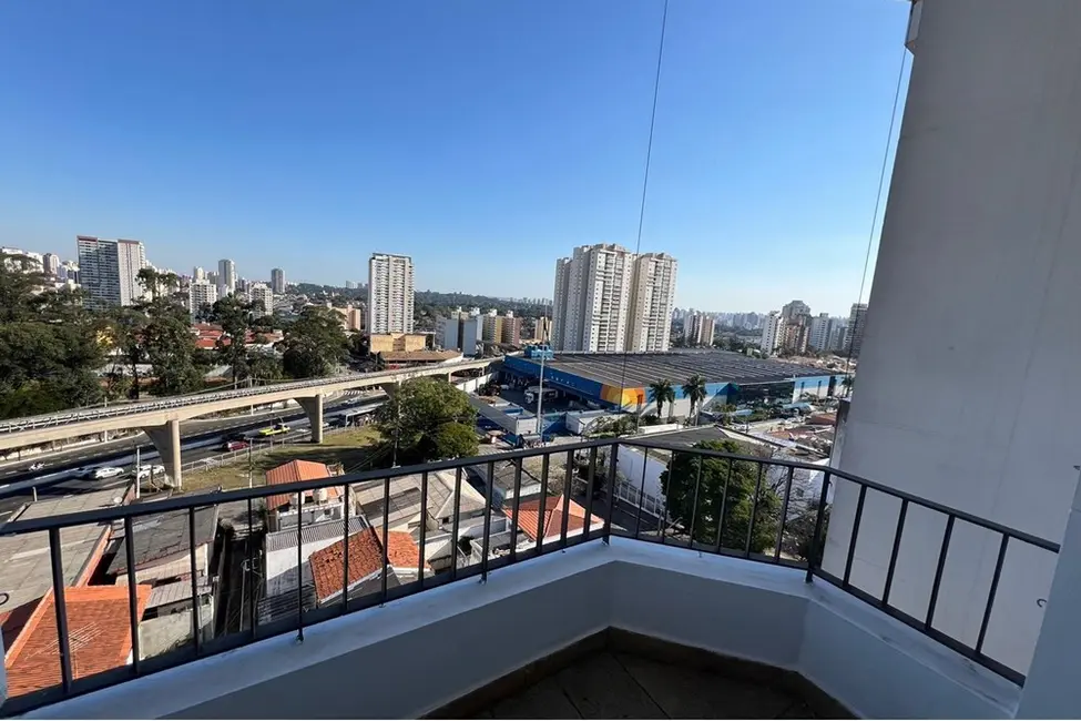Apartamento com 2 quartos à venda, 65m2 em Campo Belo, São Paulo - SP - imagem 9 Foto 9 de Apartamento com 2 quartos à venda, 65m2 em Campo Belo, São Paulo - SP