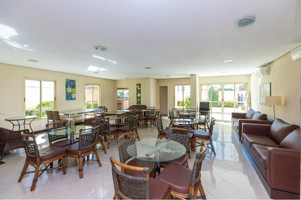 Apartamento com 3 quartos à venda, 78m2 em Saúde, São Paulo - SP - imagem 2 Foto 2 de Apartamento com 3 quartos à venda, 78m2 em Saúde, São Paulo - SP