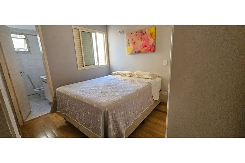 Apartamento com 3 quartos à venda, 78m2 em Saúde, São Paulo - SP - imagem 4 Foto 4 de Apartamento com 3 quartos à venda, 78m2 em Saúde, São Paulo - SP