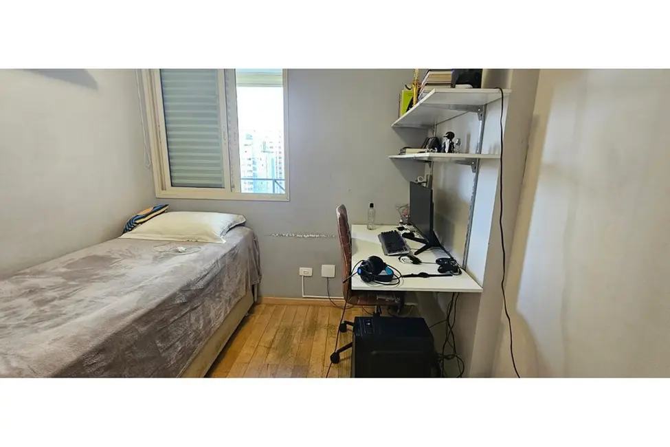 Apartamento com 3 quartos à venda, 78m2 em Saúde, São Paulo - SP - imagem 3 Foto 3 de Apartamento com 3 quartos à venda, 78m2 em Saúde, São Paulo - SP