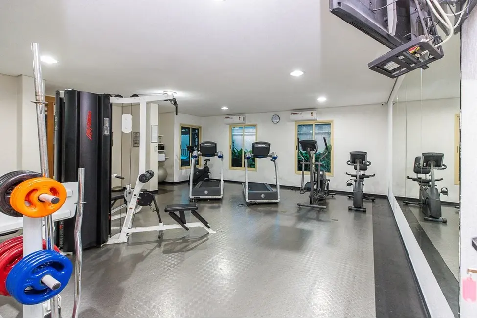 Apartamento com 3 quartos à venda, 78m2 em Saúde, São Paulo - SP - imagem 9 Foto 9 de Apartamento com 3 quartos à venda, 78m2 em Saúde, São Paulo - SP