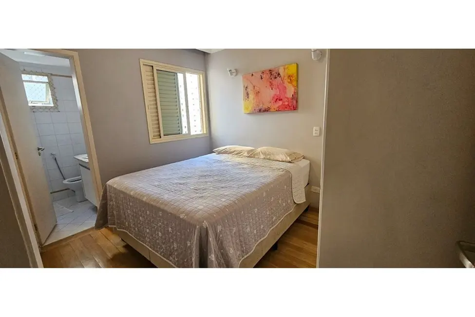 Apartamento com 3 quartos à venda, 78m2 em Saúde, São Paulo - SP - imagem 5 Foto 5 de Apartamento com 3 quartos à venda, 78m2 em Saúde, São Paulo - SP
