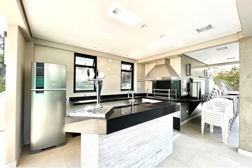 Foto 3 de Apartamento com 3 quartos à venda, 72m2 em Cursino, São Paulo - SP