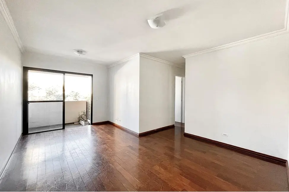 Foto 1 de Apartamento com 3 quartos à venda, 72m2 em Cursino, São Paulo - SP