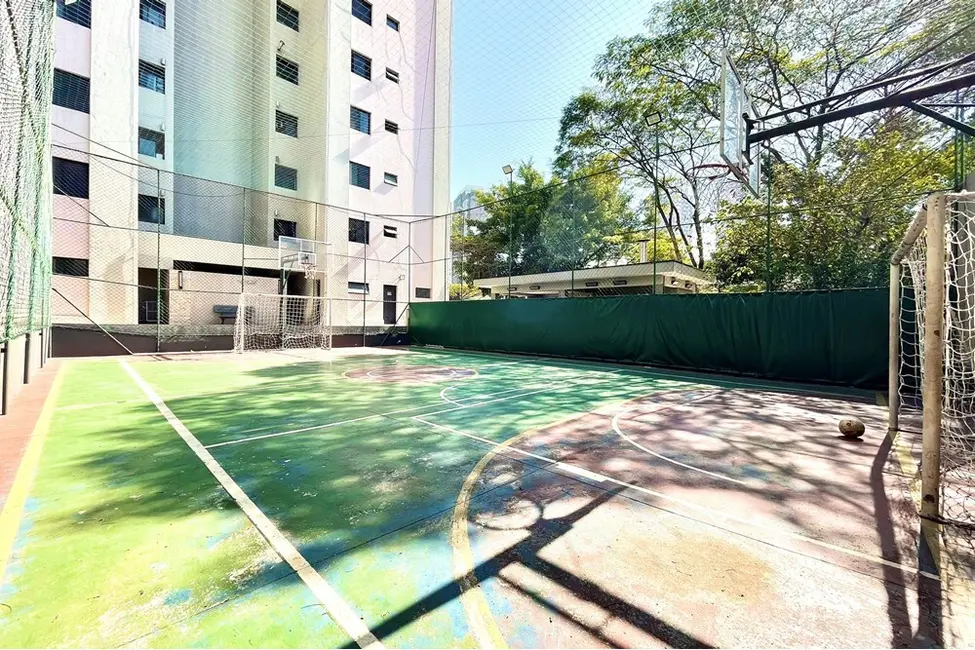 Foto 9 de Apartamento com 3 quartos à venda, 72m2 em Cursino, São Paulo - SP