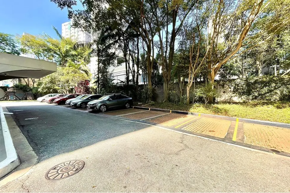 Foto 4 de Apartamento com 3 quartos à venda, 72m2 em Cursino, São Paulo - SP