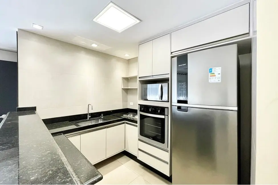 Foto 6 de Apartamento com 3 quartos à venda, 72m2 em Cursino, São Paulo - SP