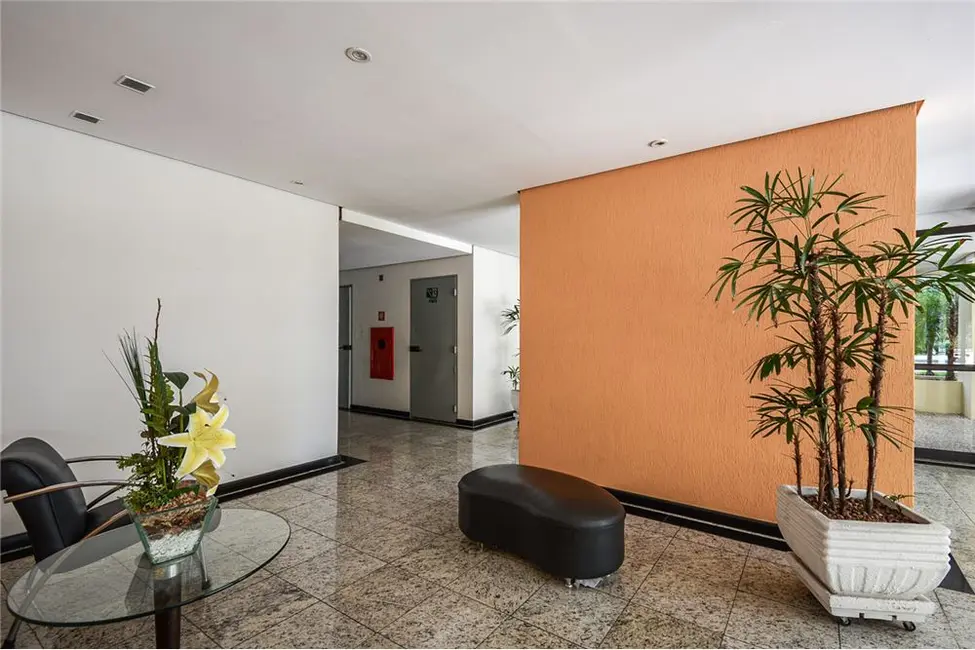 Foto 4 de Apartamento com 2 quartos à venda, 57m2 em Liberdade, São Paulo - SP