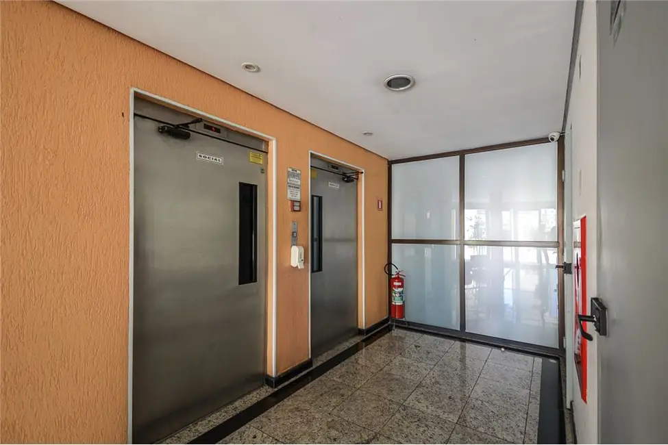 Foto 3 de Apartamento com 2 quartos à venda, 57m2 em Liberdade, São Paulo - SP