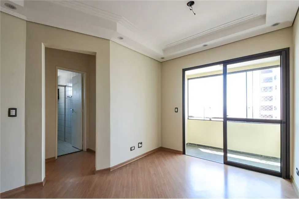 Foto 1 de Apartamento com 2 quartos à venda, 57m2 em Liberdade, São Paulo - SP