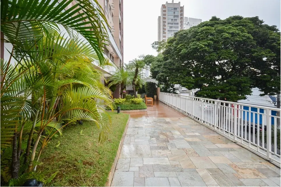 Foto 7 de Apartamento com 2 quartos à venda, 57m2 em Vila Gumercindo, São Paulo - SP