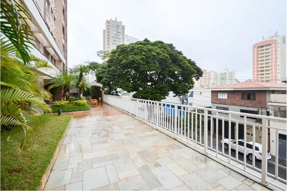 Foto 8 de Apartamento com 2 quartos à venda, 57m2 em Vila Gumercindo, São Paulo - SP