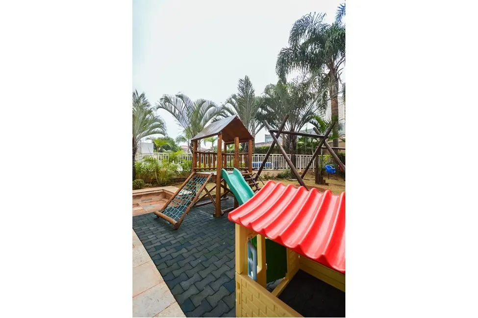 Foto 2 de Apartamento com 2 quartos à venda, 57m2 em Vila Gumercindo, São Paulo - SP