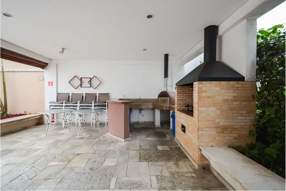 Foto 9 de Apartamento com 2 quartos à venda, 57m2 em Vila Gumercindo, São Paulo - SP