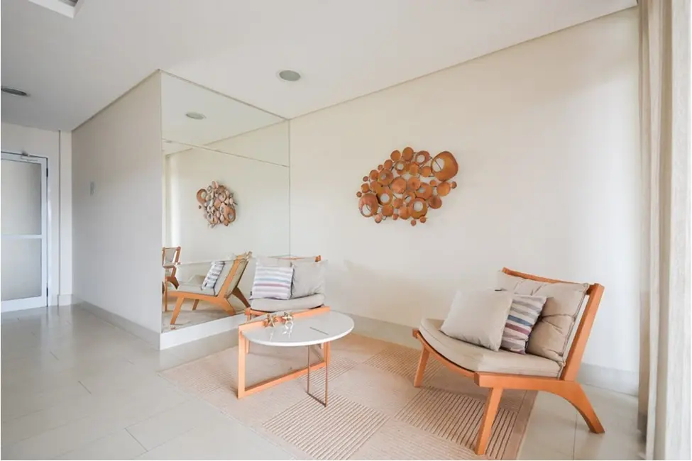 Foto 6 de Apartamento com 2 quartos à venda, 57m2 em Vila Gumercindo, São Paulo - SP