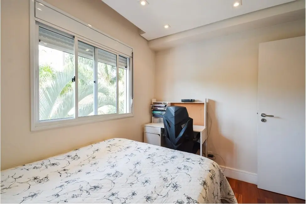 Foto 5 de Apartamento com 2 quartos à venda, 57m2 em Vila Gumercindo, São Paulo - SP