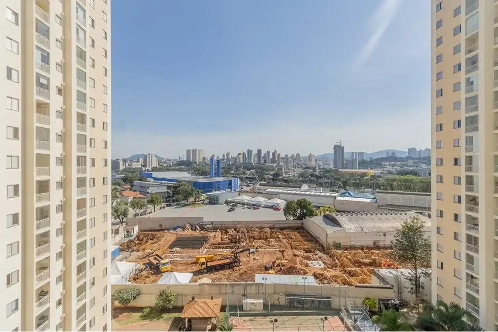 Apartamento com 2 quartos à venda, 64m2 em Água Branca, São Paulo - SP - imagem 3 Foto 3 de Apartamento com 2 quartos à venda, 64m2 em Água Branca, São Paulo - SP