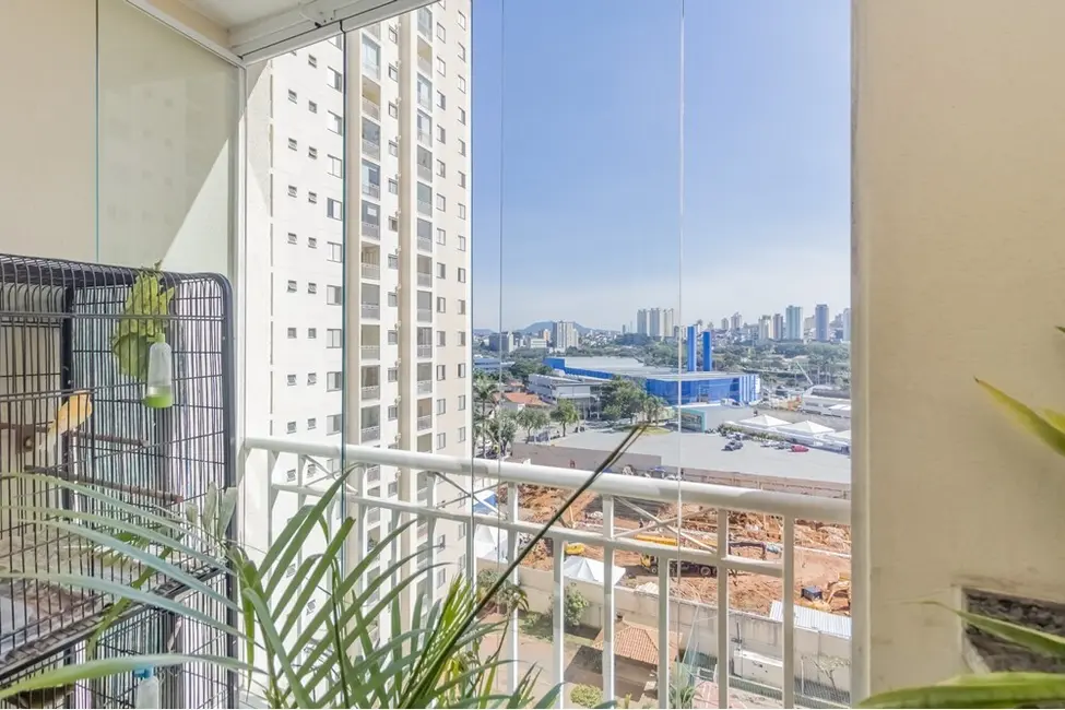 Apartamento com 2 quartos à venda, 64m2 em Água Branca, São Paulo - SP - imagem 6 Foto 6 de Apartamento com 2 quartos à venda, 64m2 em Água Branca, São Paulo - SP