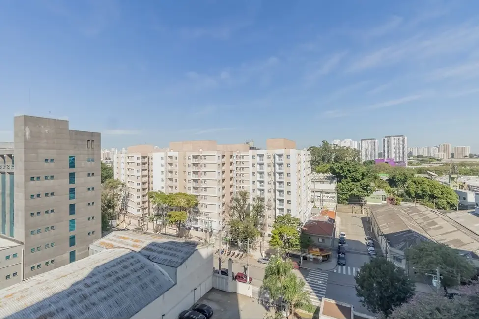 Apartamento com 2 quartos à venda, 64m2 em Água Branca, São Paulo - SP - imagem 4 Foto 4 de Apartamento com 2 quartos à venda, 64m2 em Água Branca, São Paulo - SP