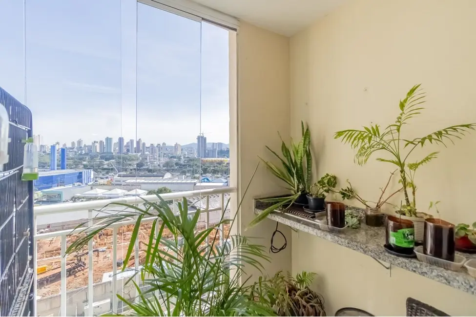 Apartamento com 2 quartos à venda, 64m2 em Água Branca, São Paulo - SP - imagem 5 Foto 5 de Apartamento com 2 quartos à venda, 64m2 em Água Branca, São Paulo - SP