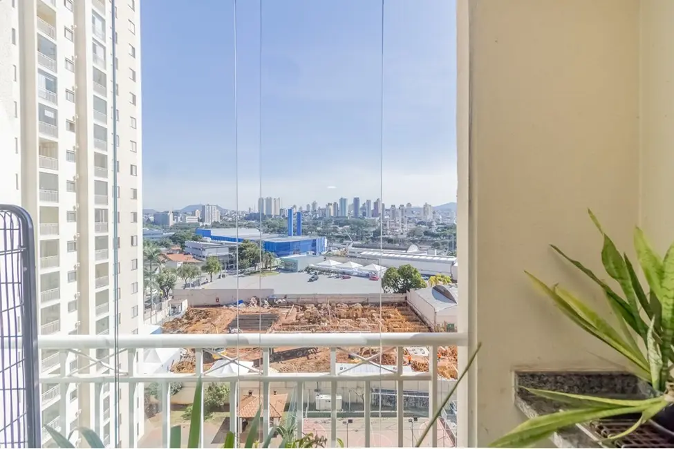 Apartamento com 2 quartos à venda, 64m2 em Água Branca, São Paulo - SP - imagem 7 Foto 7 de Apartamento com 2 quartos à venda, 64m2 em Água Branca, São Paulo - SP