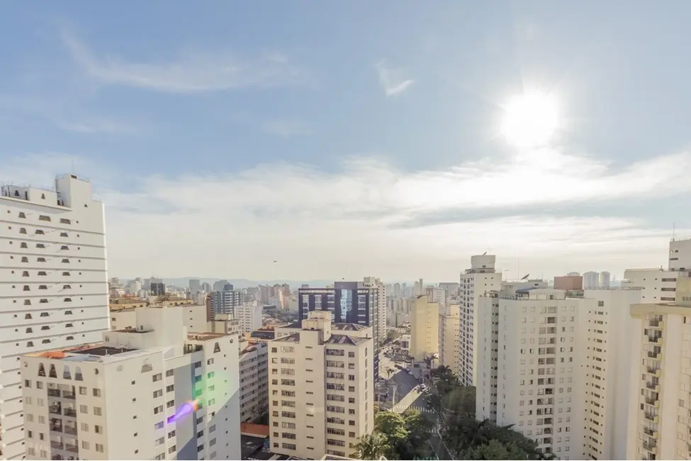 Apartamento com 2 quartos à venda, 45m2 em Aclimação, São Paulo - SP - imagem 7 Foto 7 de Apartamento com 2 quartos à venda, 45m2 em Aclimação, São Paulo - SP