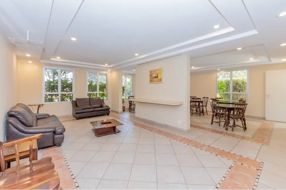 Apartamento com 2 quartos à venda, 45m2 em Aclimação, São Paulo - SP - imagem 4 Foto 4 de Apartamento com 2 quartos à venda, 45m2 em Aclimação, São Paulo - SP