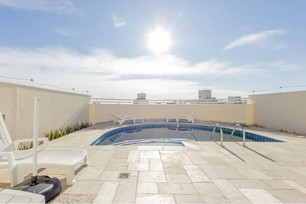 Apartamento com 2 quartos à venda, 45m2 em Aclimação, São Paulo - SP - imagem 5 Foto 5 de Apartamento com 2 quartos à venda, 45m2 em Aclimação, São Paulo - SP